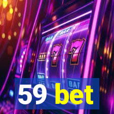 59 bet